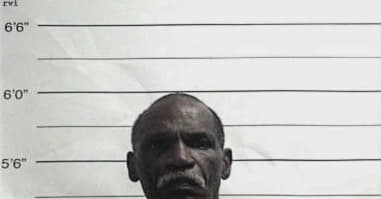 Jerome Hebert, - Orleans Parish County, LA 